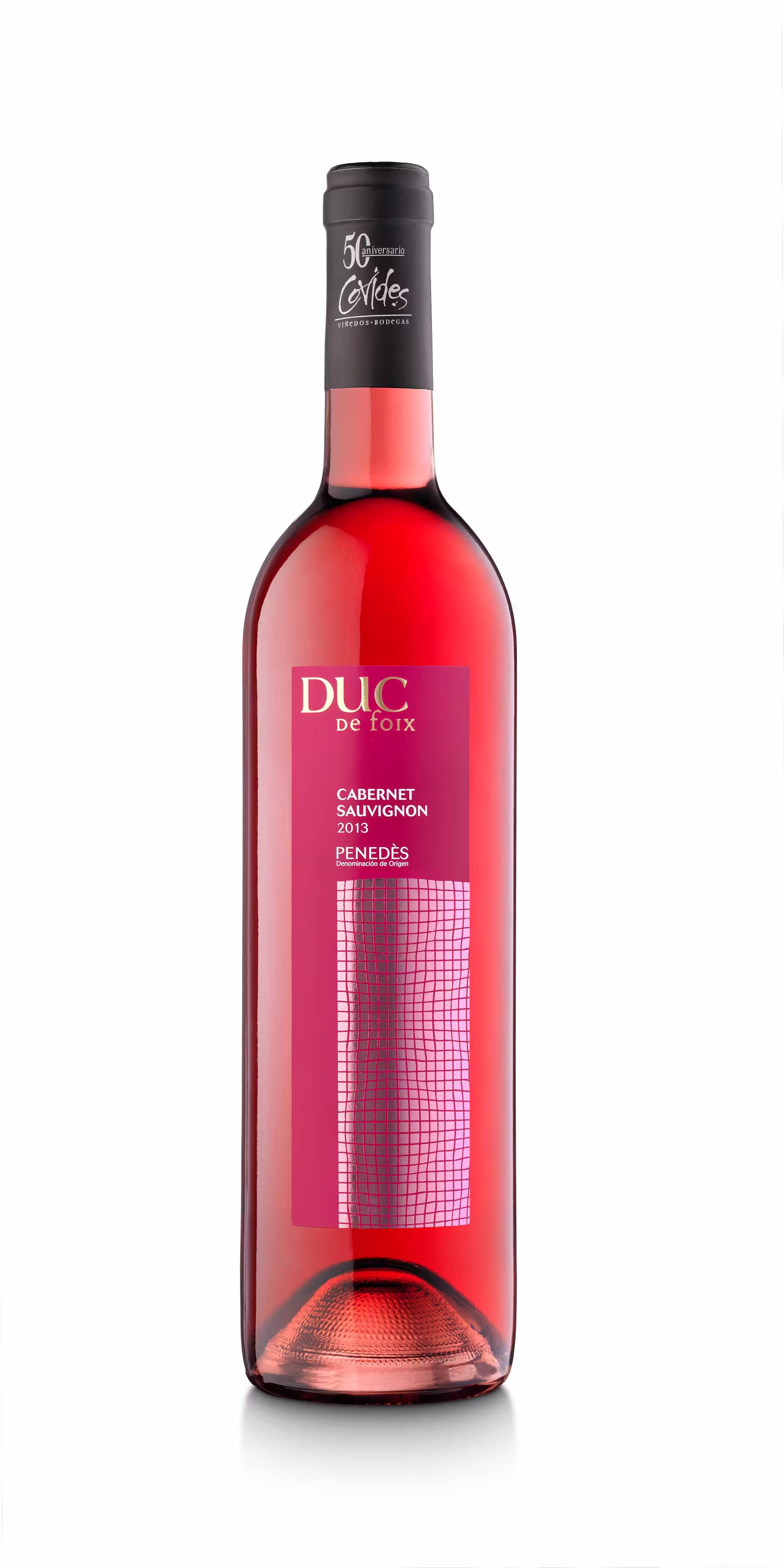 Cabernet Sauvignon Rosé